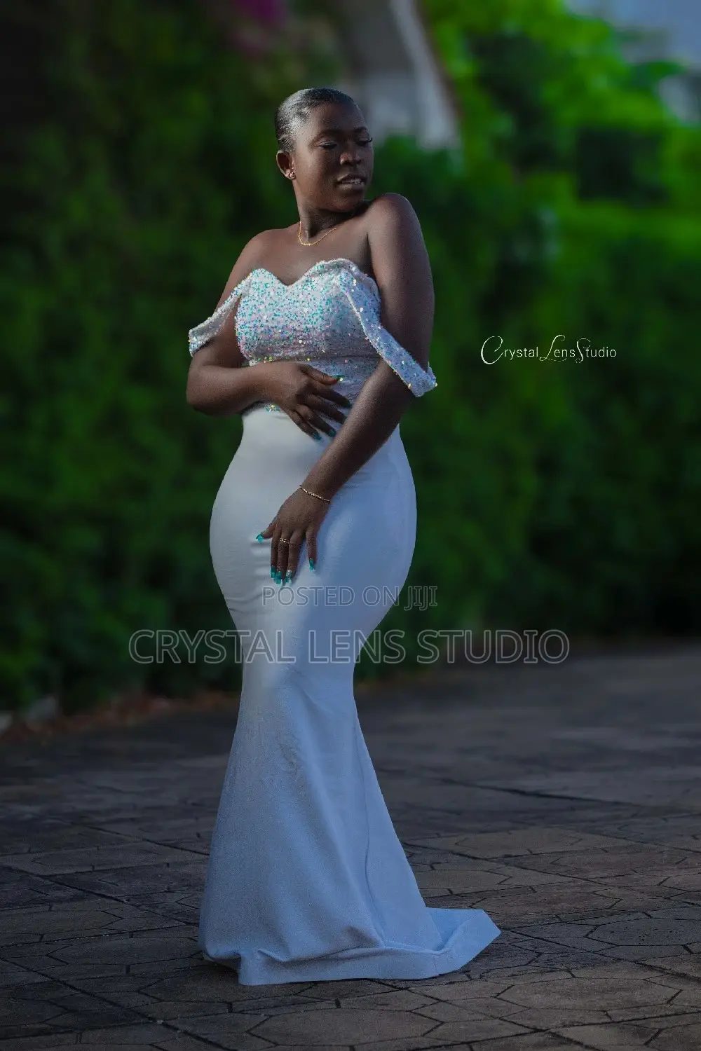 Professional Photographer and Graphic Designer