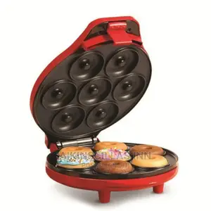 Mini Doughnut Machine
