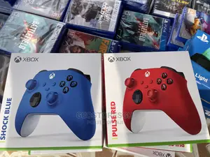 Original Xbox Controller for Xbox One S ,X / Series S /X