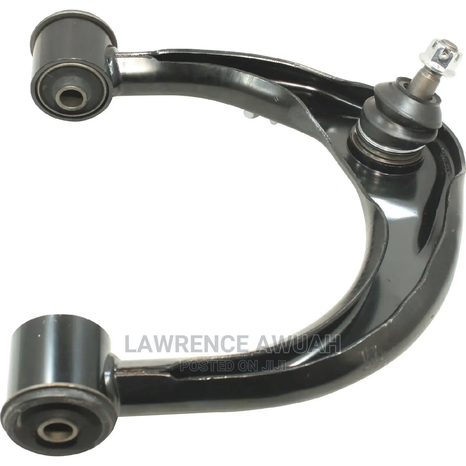 Toyota Hilux Upper Control Arm