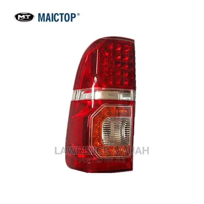 Toyota Hilux Tail Liht