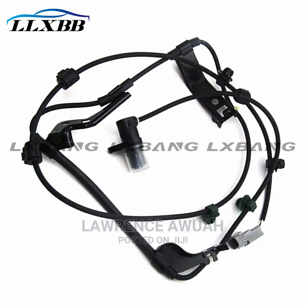 Toyota Hilux Abs Sensor
