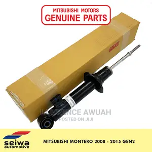 Mitsibushie L200 Front Shocks Available