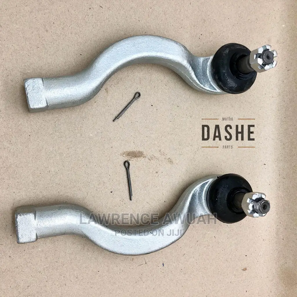 Mitsibushi L200 Tie Rod Ends