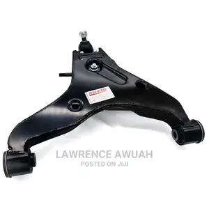 Mitsibushi L200 Lower Contrl Arm