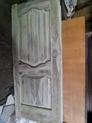 Room Doors Wood