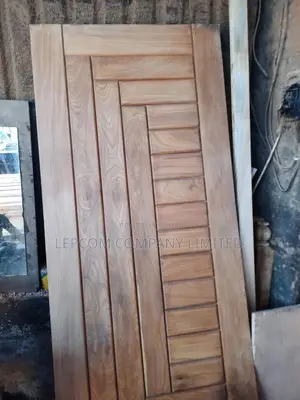 Room Doors Wood