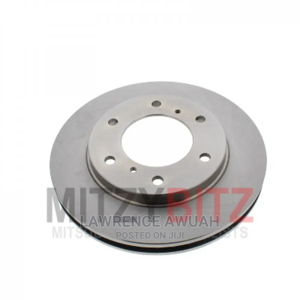 Mitsibushie L200 Front Brake Disc