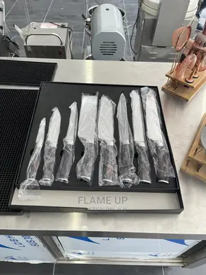 Chef Knives