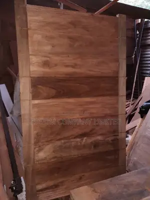 Pivot Wooden Doors