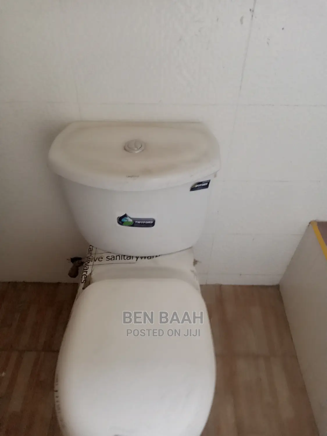 1bdrm Apartment in Ben Properties, Ga East Municipal for rent