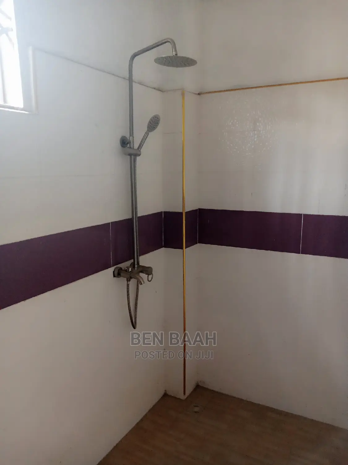 1bdrm Apartment in Ben Properties, Ga East Municipal for rent