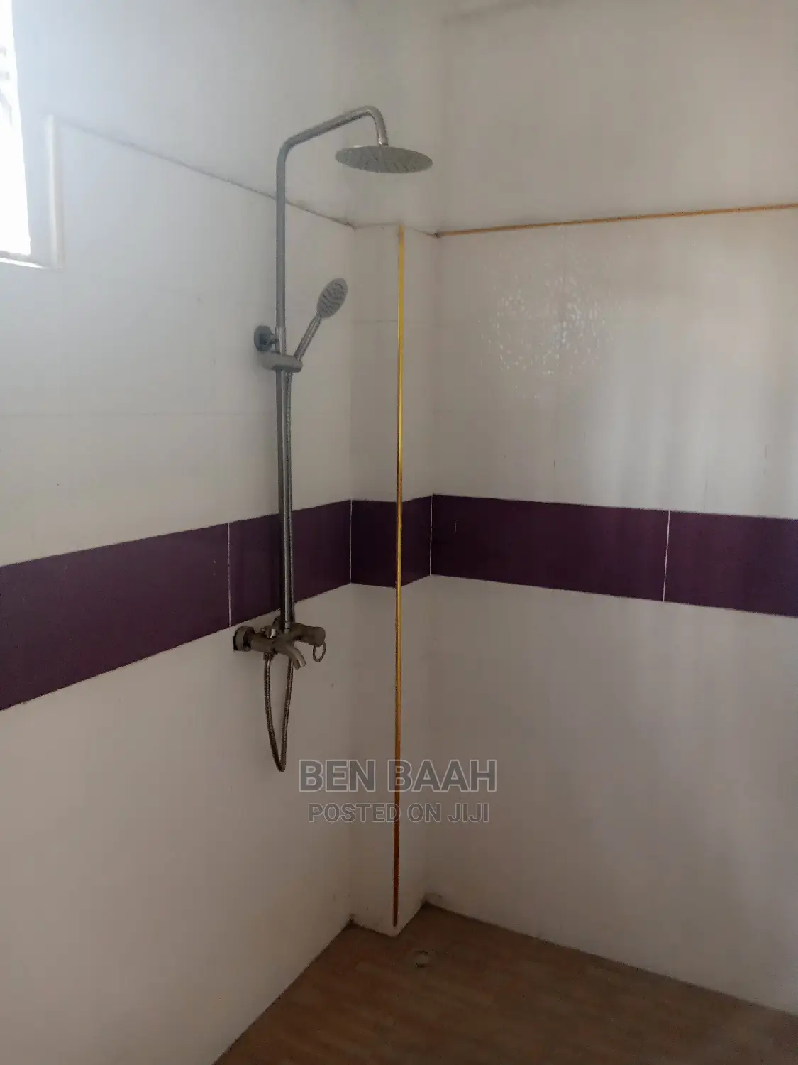 1bdrm Apartment in Ben Properties, Ga East Municipal for rent