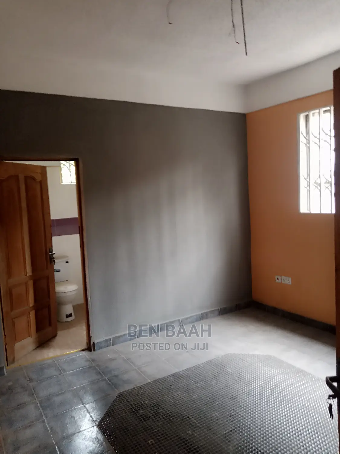 1bdrm Apartment in Ben Properties, Ga East Municipal for rent