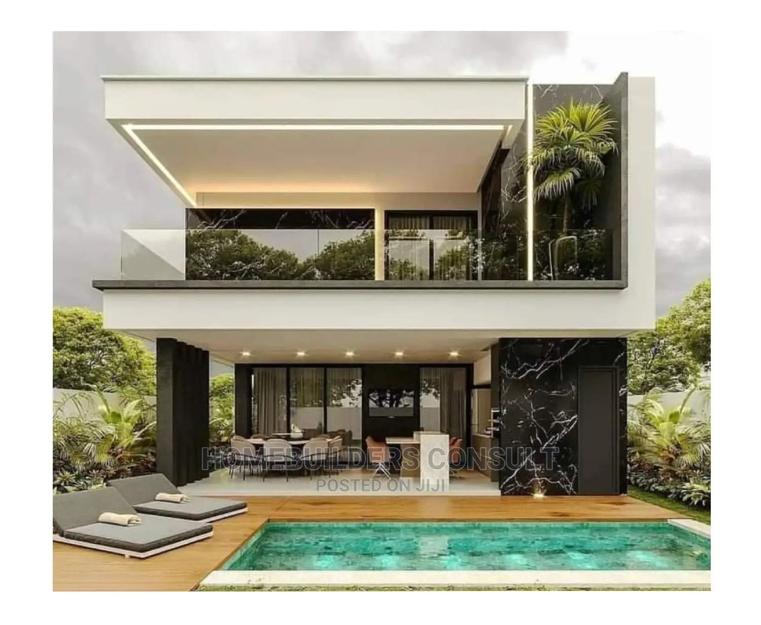Nice Plans For Your Dream House