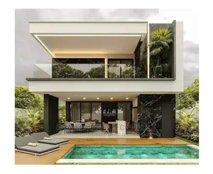 Nice Plans For Your Dream House