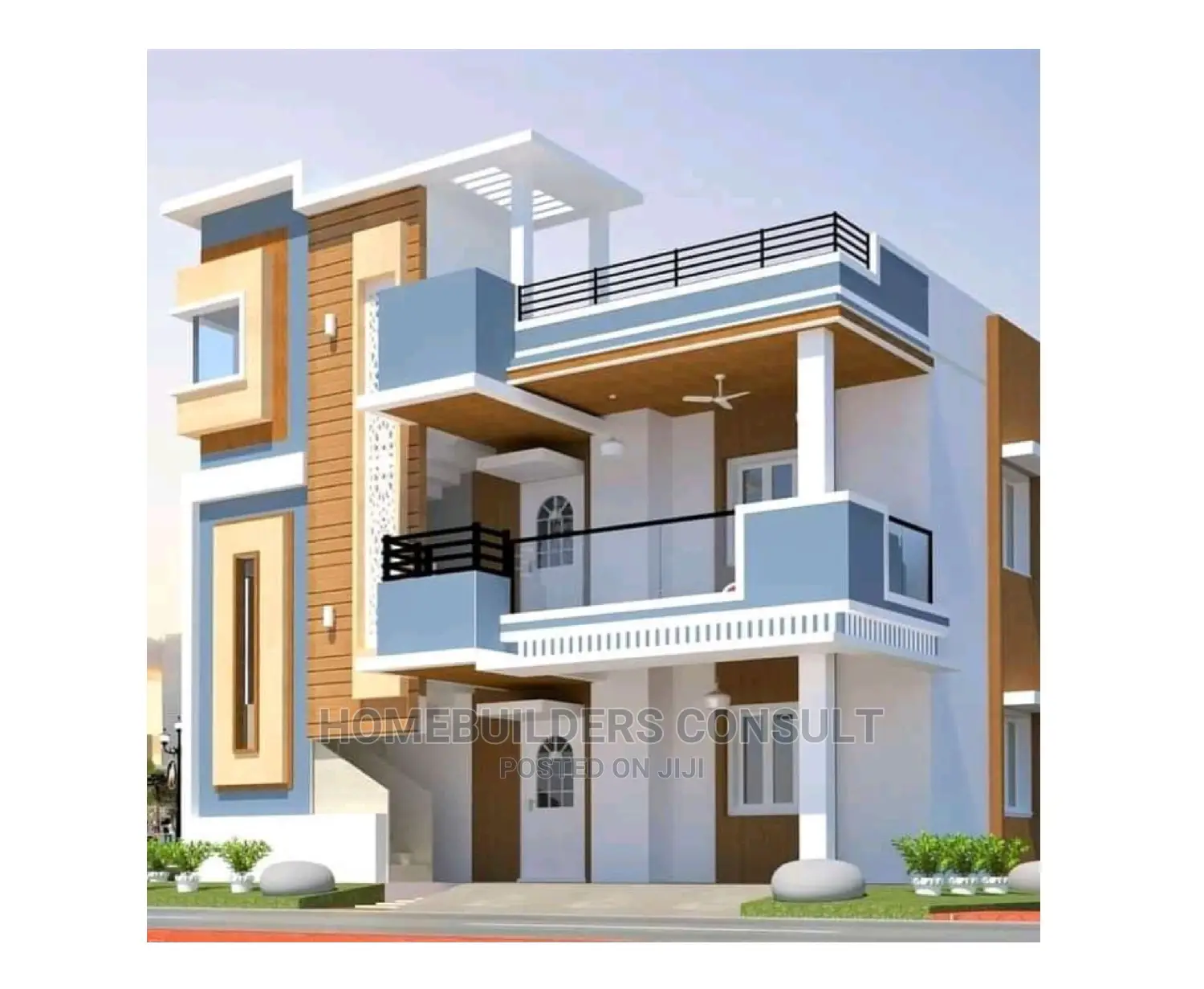 Nice Plans For Your Dream House