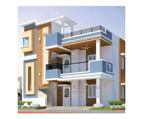 Nice Plans For Your Dream House