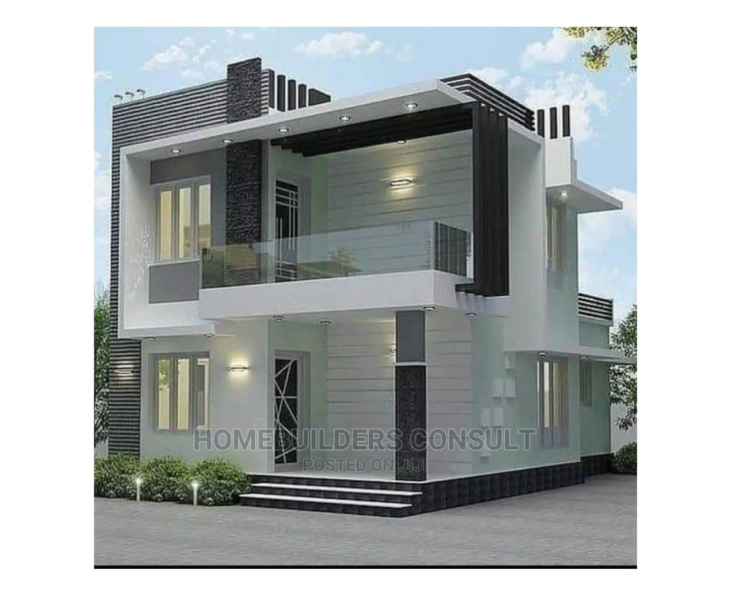 Nice Plans For Your Dream House