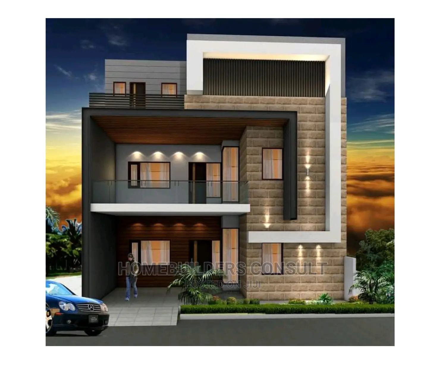 Nice Plans For Your Dream House