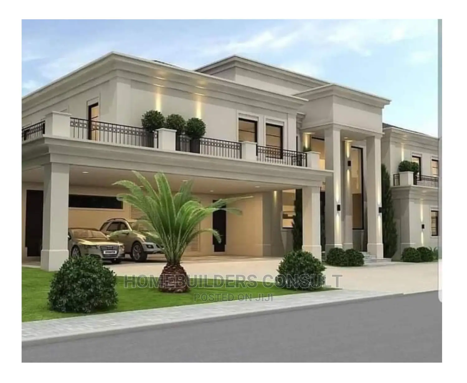 Nice Plans For Your Dream House