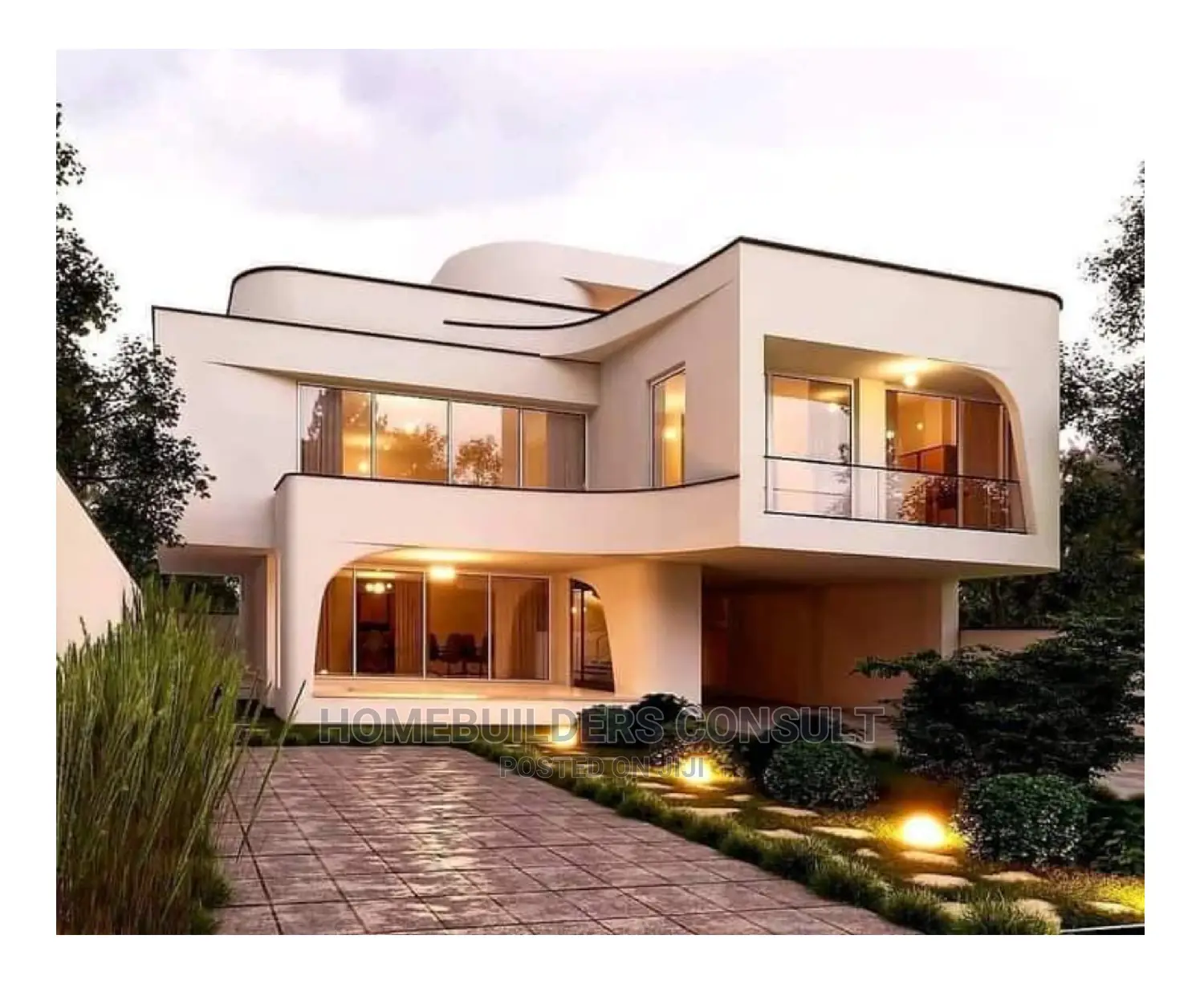 Building Consultant