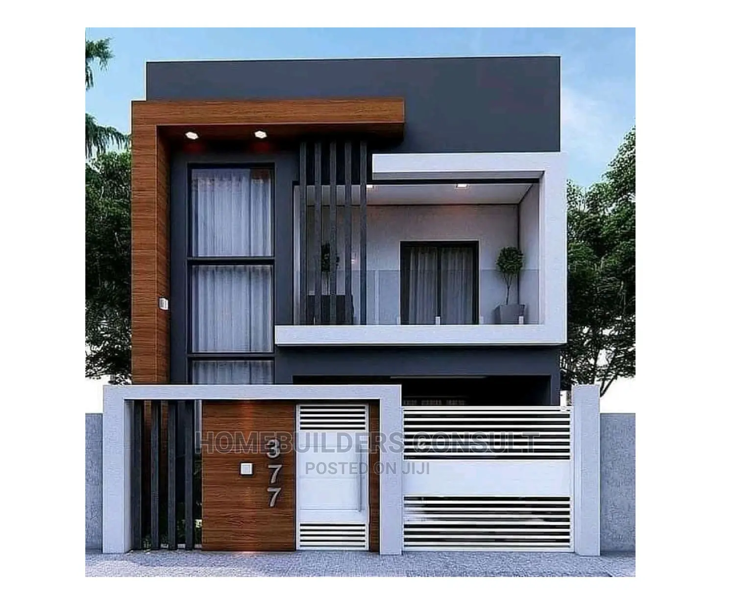 Building Consultant