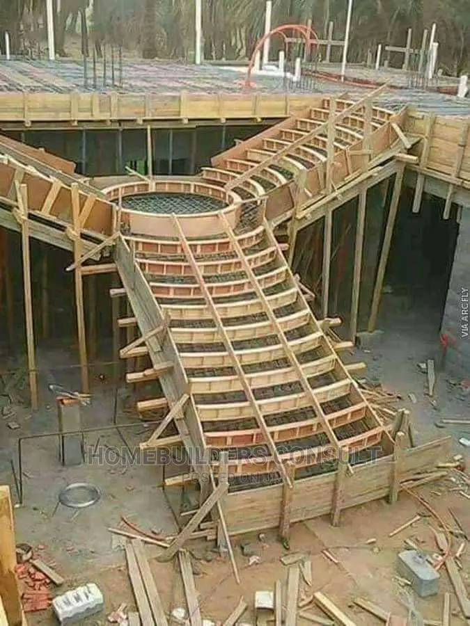 Building Consultant