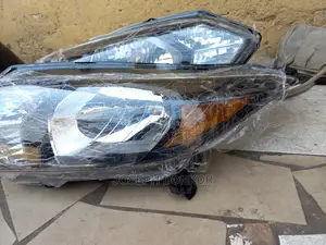 HRV 2015,2016,2017,2018 Headlight