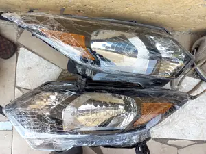 HRV 2015,2016,2017,2018 Headlight