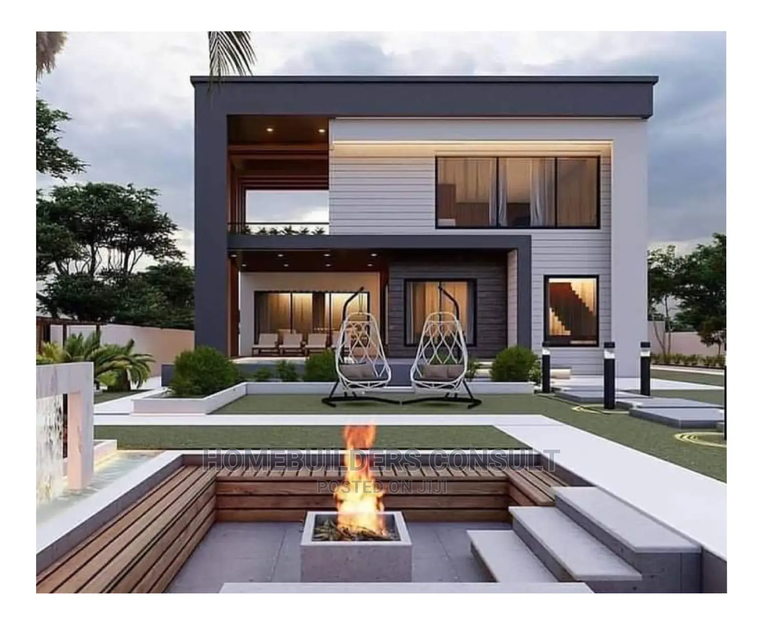Building Consultant