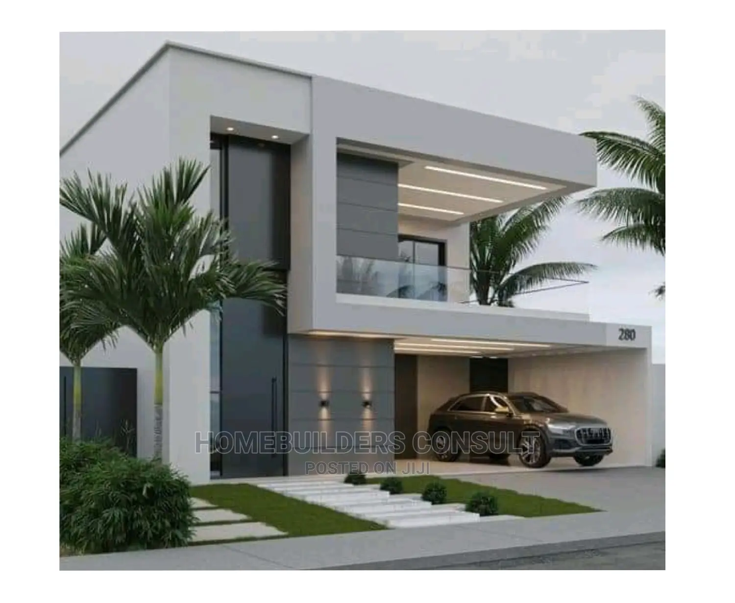 Building Consultant