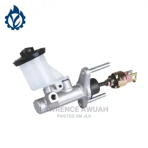 Mitsibushi L200 Clutch Master Cylinder Pot