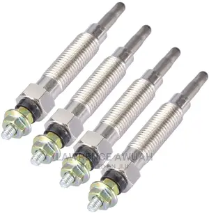 Mitsibushi L200 Heater Plugs