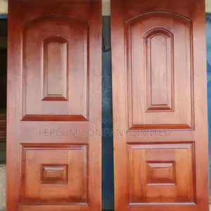 Double Door (Wood)