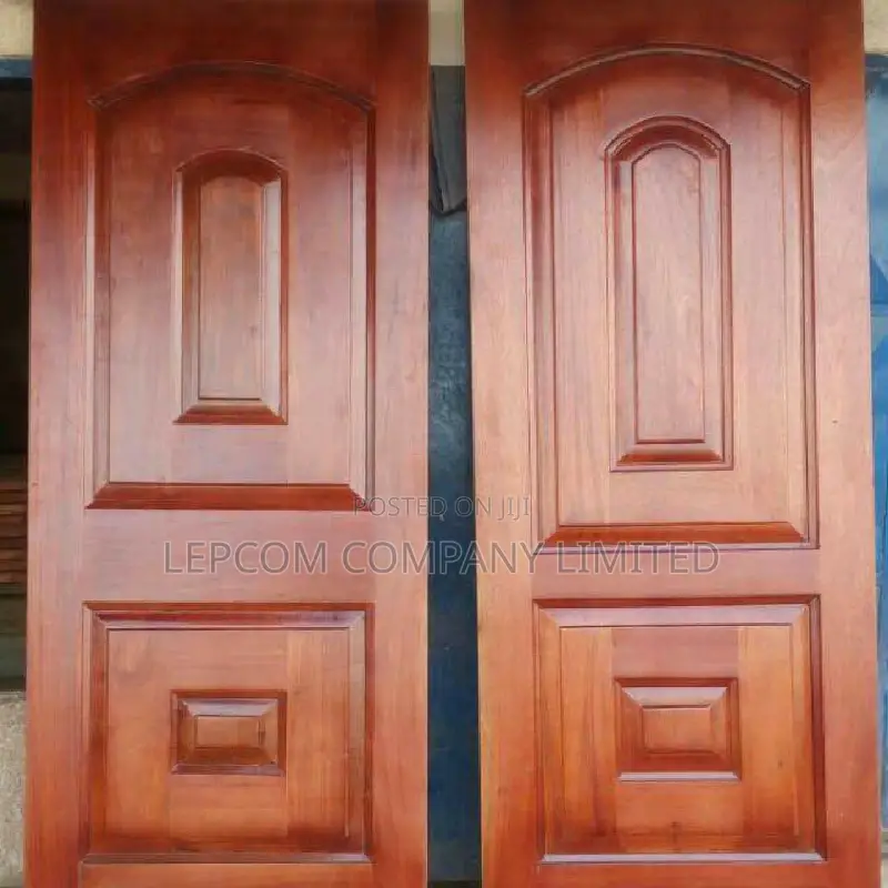 Double Door (Wood)
