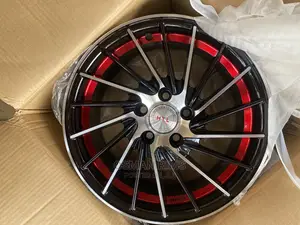 Photo - Corolla Rims, Matrix Rims, Vibe Rims , Subaru Rims