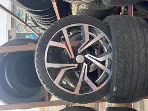 Hundai Sonata Rims, Honda Alloy Rims