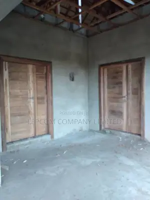 Wooden Door (Not Road Side Door)