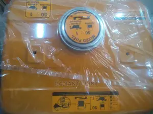 Portable Ingco Gasoline Generator