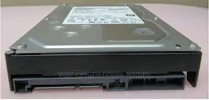4tb HGST Ultrastar Sata 6gb/S 3.5" 7. 64mb Har