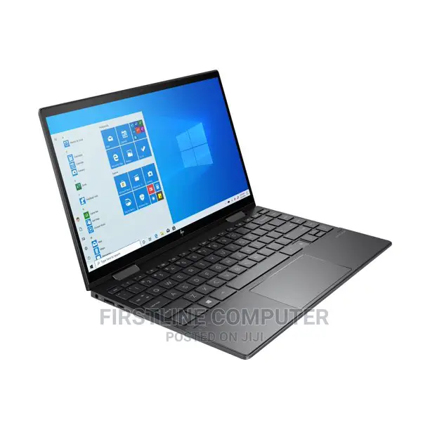 New Laptop HP Pavilion 14t 8GB Intel Core i7 SSD 256GB