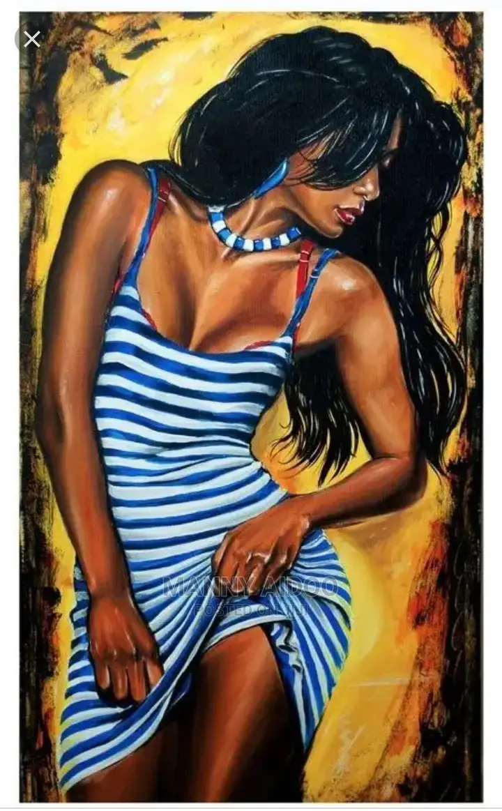 Art Painting