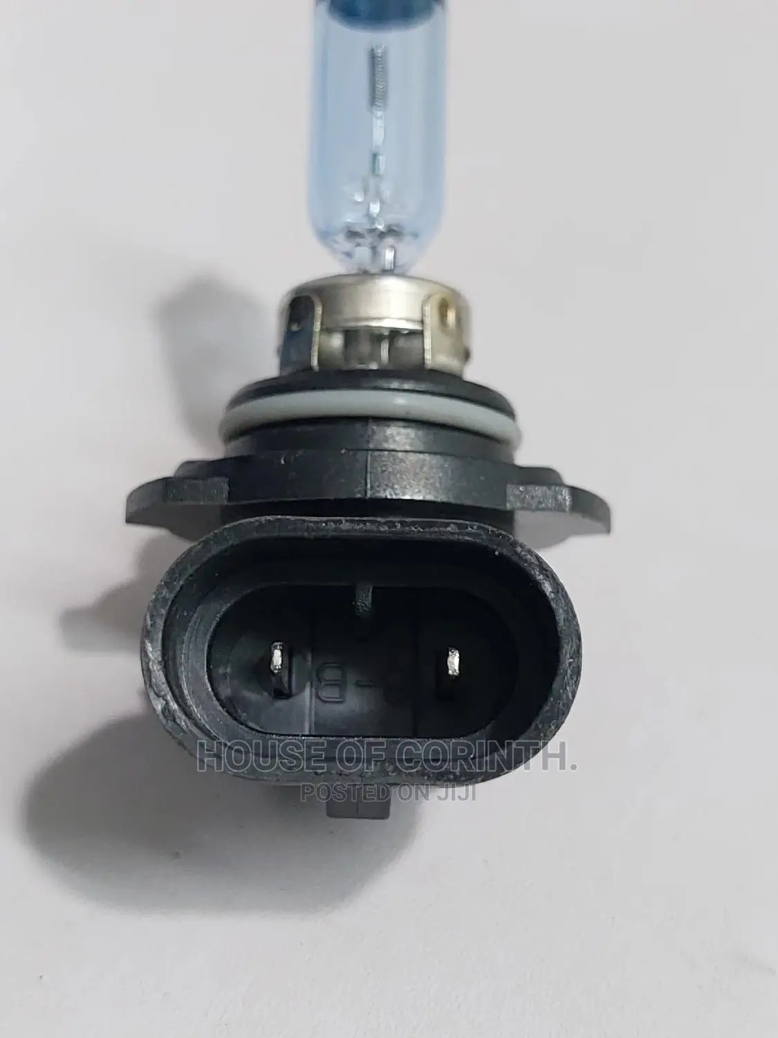 Bosch Headlight Bulb - Hb4