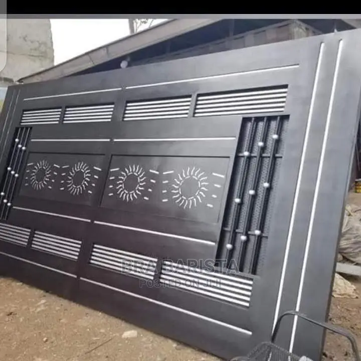 Electric Welder