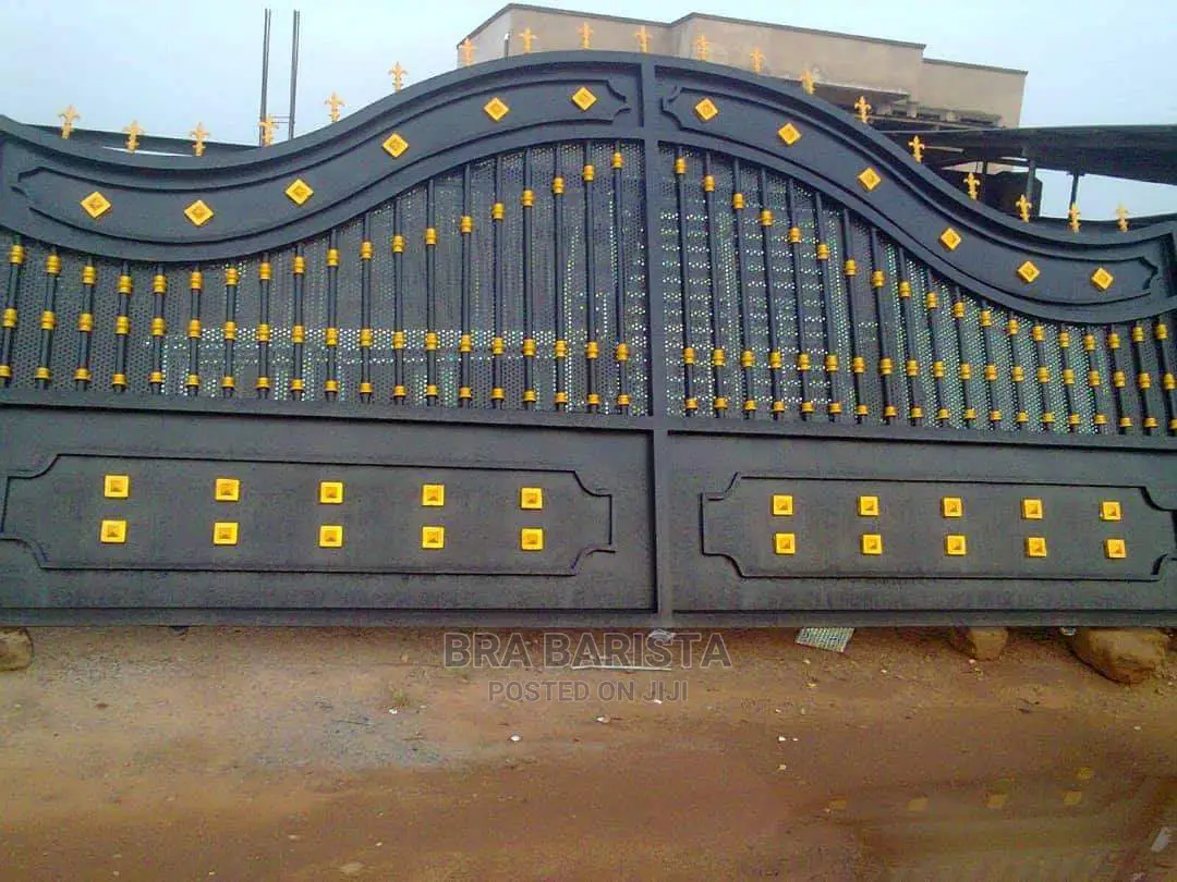 Electric Welder