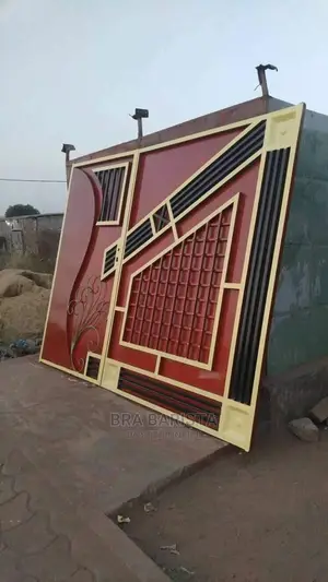 Electric Welder