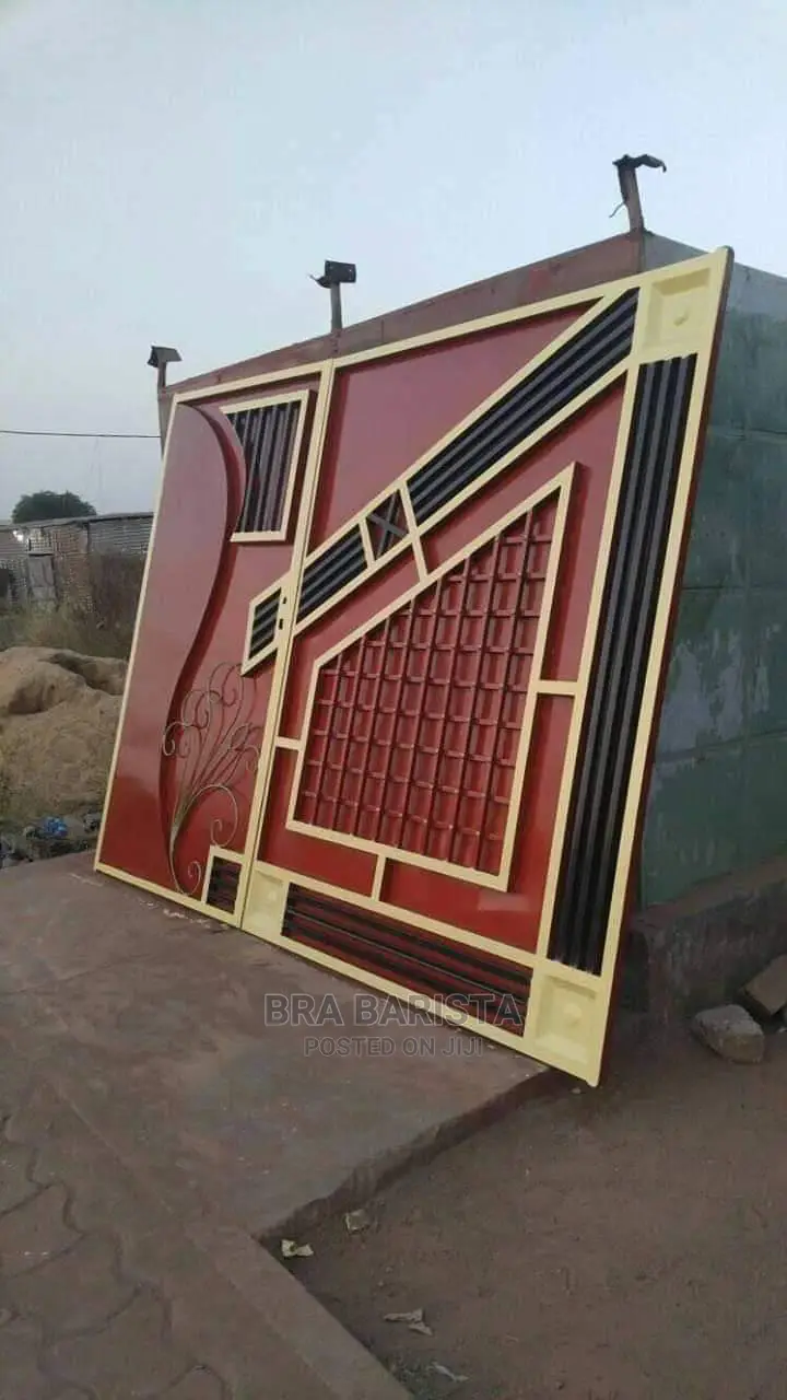 Electric Welder