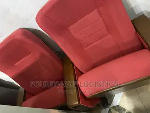 Auditorium Chairs