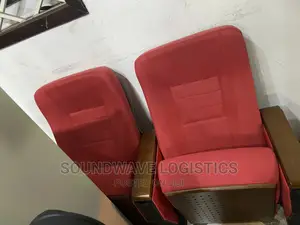 Auditorium Chairs